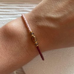 FRIIHOF+SIIG - UNIKA ARMBND