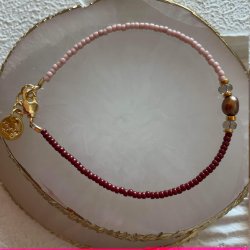 FRIIHOF+SIIG - UNIKA ARMBND