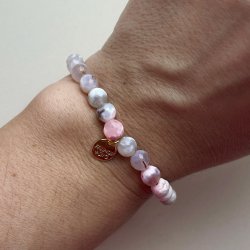 FRIIHOF+SIIG - PERLEARMBND