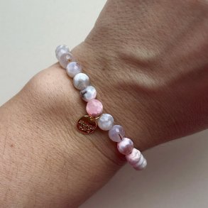 FRIIHOF+SIIG - PERLEARMBND