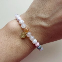 FRIIHOF+SIIG - PERLEARMBND 