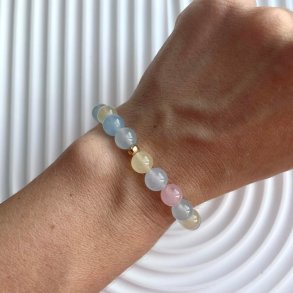 FRIIHOF+SIIG - PERLEARMBND 