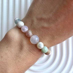 FRIIHOF+SIIG - PERLEARMBND 