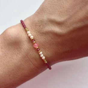 FRIIHOF+SIIG - ARMB�ND 