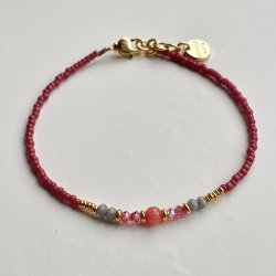 FRIIHOF+SIIG - ARMBND