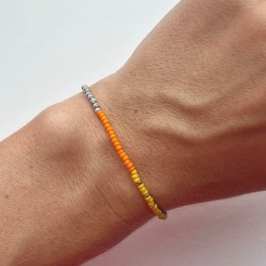 FRIIHOF+SIIG - ARMB�ND 