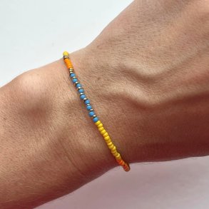 FRIIHOF+SIIG - ARMB�ND 