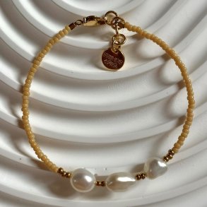 FRIIHOF+SIIG - ARMB�ND