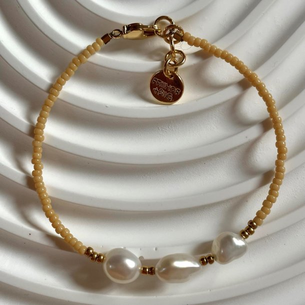 FRIIHOF+SIIG - ARMB�ND