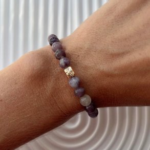 FRIIHOF+SIIG - PERLEARMBND