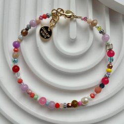 FRIIHOF+SIIG - ARMBND 