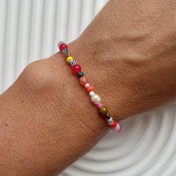 FRIIHOF+SIIG - ARMBND 