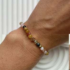 FRIIHOF+SIIG - ARMBND