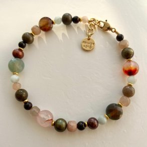 FRIIHOF+SIIG - ARMBND