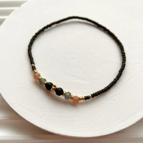 FRIIHOF+SIIG - KRESTINA ARMBND 