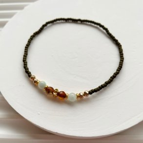 FRIIHOF+SIIG - KRESTINA ARMBND 