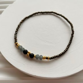 FRIIHOF+SIIG - KRESTINA ARMBND 