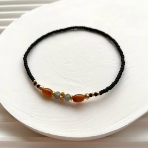 FRIIHOF+SIIG - KRESTINA ARMBND 