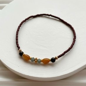 FRIIHOF+SIIG - KRESTINA ARMBND 