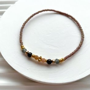 FRIIHOF+SIIG - KRESTINA ARMBND 