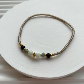 FRIIHOF+SIIG - KRESTINA ARMBND 