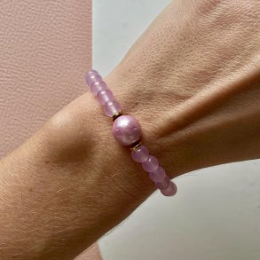 FRIIHOF+SIIG - PERLEARMBND