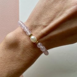 FRIIHOF+SIIG - PERLEARMBND 