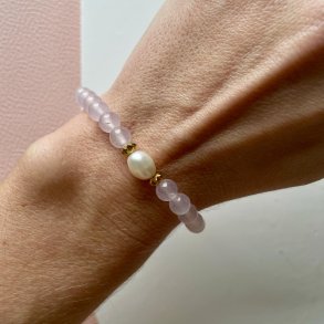 FRIIHOF+SIIG - PERLEARMBND 