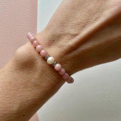 FRIIHOF+SIIG - PERLEARMBND