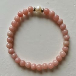 FRIIHOF+SIIG - PERLEARMBND