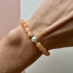 FRIIHOF+SIIG - PERLEARMBND