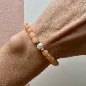 FRIIHOF+SIIG - PERLEARMBND