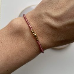 FRIIHOF+SIIG - TOHO - ELASTIKARMBND 