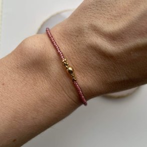 FRIIHOF+SIIG - TOHO - ELASTIKARMBND 