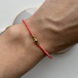 FRIIHOF+SIIG - TOHO - ELASTIKARMBND 