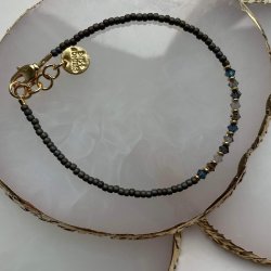 FRIIHOF+SIIG - UNIKA ARMBND 