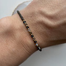 FRIIHOF+SIIG - UNIKA ARMBND 