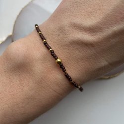 FRIIHOF+SIIG - TOHO - ELASTIKARMBND