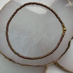 FRIIHOF+SIIG - TOHO - ELASTIKARMBND 