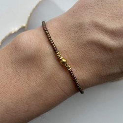 FRIIHOF+SIIG - TOHO - ELASTIKARMBND 