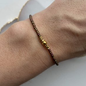 FRIIHOF+SIIG - TOHO - ELASTIKARMBND 