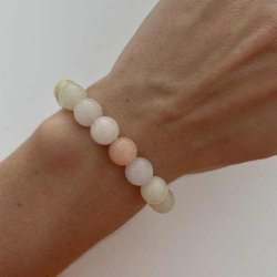 FRIIHOF+SIIG - BUBBLEGUM ARMBND