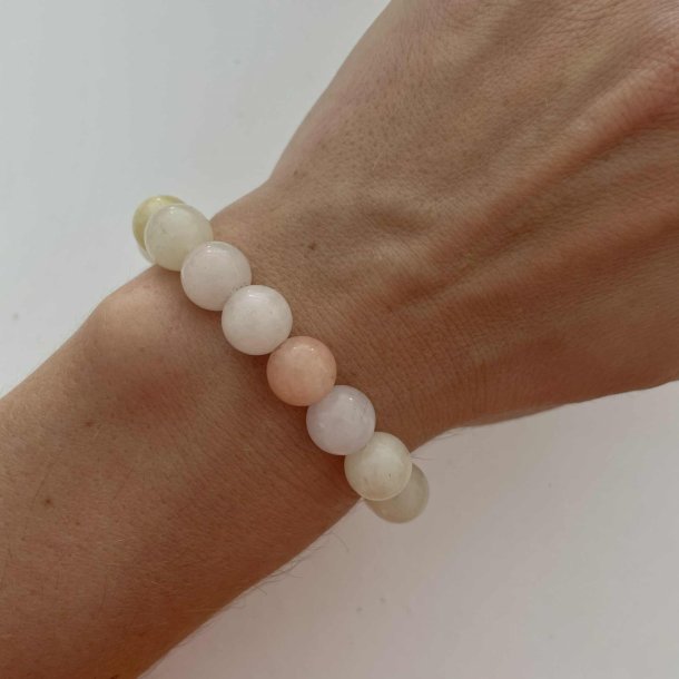 FRIIHOF+SIIG - NR. 2025121 - ARMBND - BUBBLEGUM