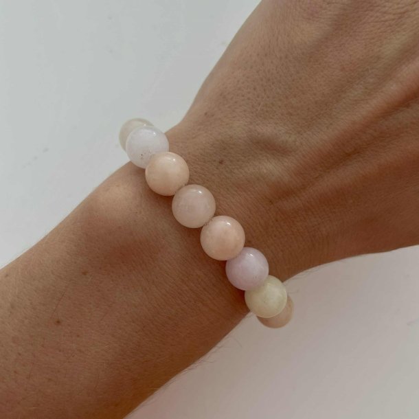 FRIIHOF+SIIG - NR. 2025122 - ARMBND - BUBBLEGUM