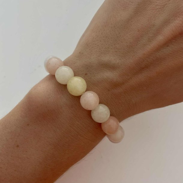 FRIIHOF+SIIG - NR. 2025123 - ARMBND - BUBBLEGUM