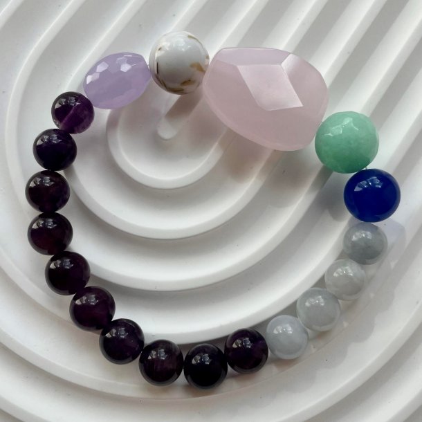 FRIIHOF+SIIG - COCO ARMBND 