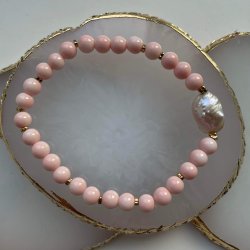 FRIIHOF+SIIG - PERLEARMBND