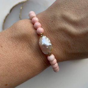 FRIIHOF+SIIG - PERLEARMBND