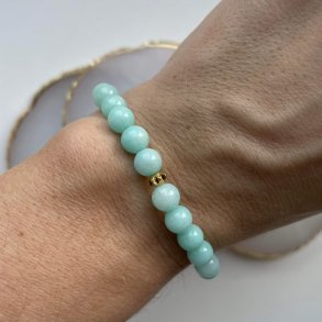 FRIIHOF+SIIG - PERLEARMBND 