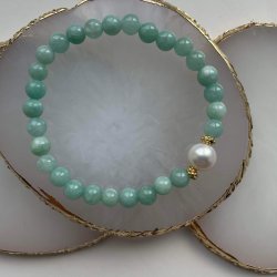 FRIIHOF+SIIG - PERLEARMBND